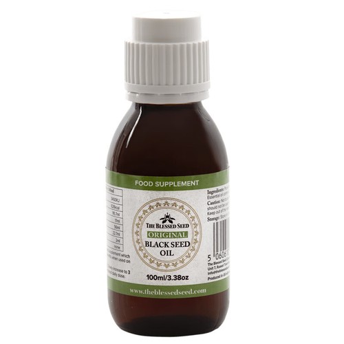Kalonji nigella - &,