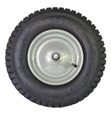 Schubkarrenrad 4.00-8 mit