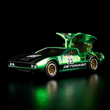 Hot Wheels RLC Exclusive 1971