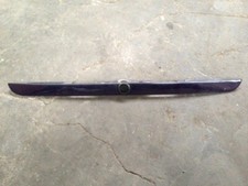 BMW 318ti Compact E36 3/CG