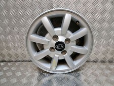 Felge Alu - Kia Picanto I - 5