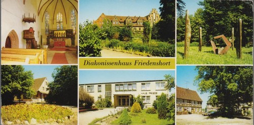 Ddr ansichtskarte mit - ddr-ansichtskarte, 5