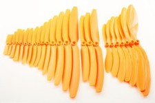 GWS Luftschrauben Propeller Slow Flyer 5 & 10er Set 2,3,4,5,6,7,8,9,10,11 Zoll 