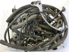 Honda CB 750 F Sevenfifty RC42 92-03 Schrauben  & Kleinteile Restteile Konvolut