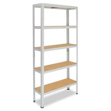 shelfplaza OFFICE 180x110x30