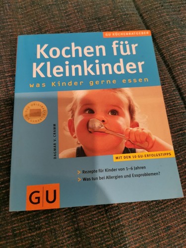 Kochen für kleinkinder - kochen, von