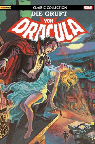 Dracula classic collection - dracula,