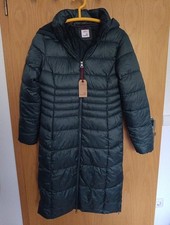 Nagelneuer Damen Steppmantel S von KangaRoos