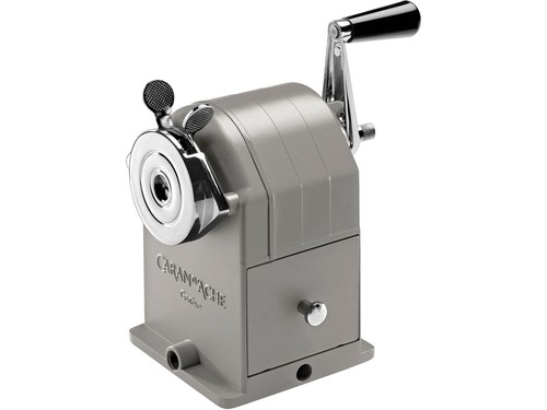 Caran ache spitzmaschine - caran,
