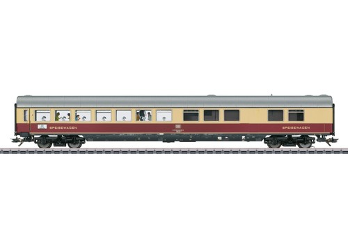 Märklin 43866 speisewagen - märklin,