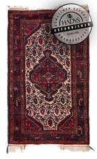 Teppich Hamadan Design