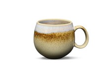 MAOCI Jumbotasse flieder taupe