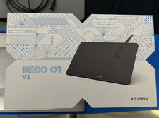 XP-Pen DECO 01 V2
