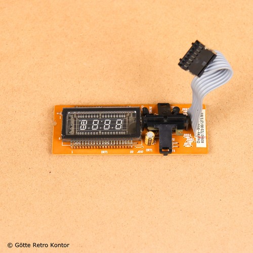 Display board - 🎛️,