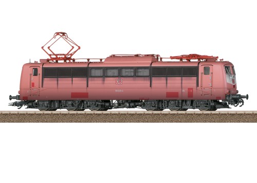 Trix 25655 lok 151 db - br, 151,