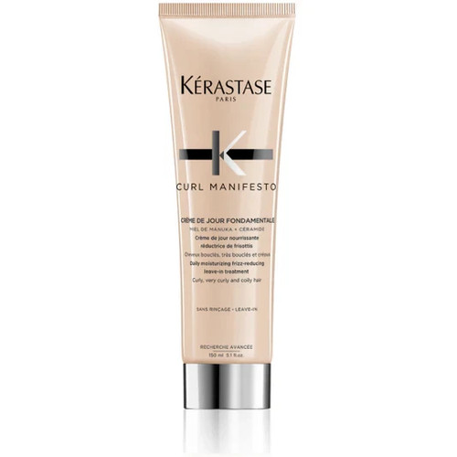 Kerastase curl manifesto creme - kerastase,