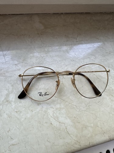 Ray ban brille herren - herren, rb