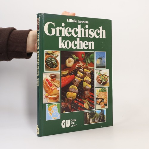 Griechisch kochen -  , | 