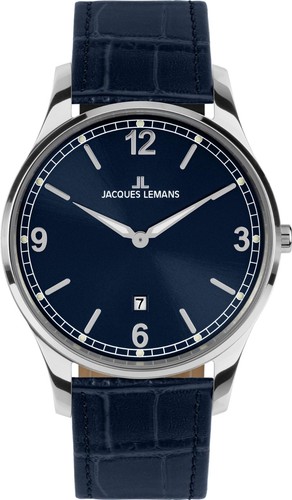 Jacques lemans london - lemans,