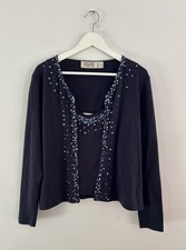 Vintage Set Zweiteiler Damen