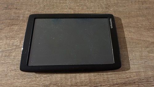 Display original tomtom start - display,