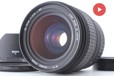 【 MINT- 】Sigma EX 28-70mm