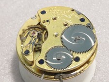 A. LANGE & SÖHNE Glashütte