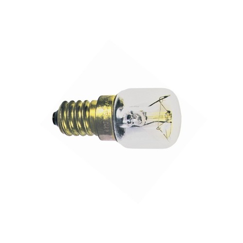 Lampe e14 15w - 15w, 240v