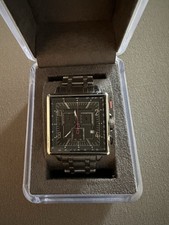 DKNY Herren Chronograph