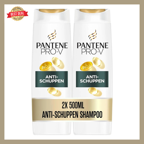 Pantene pro - pantene, pro-v