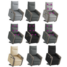 Relaxsessel Massagesessel