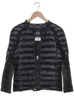 Diesel Jacke Damen Anorak Jacket Kurzmantel Gr. XS Daunen Schwarz #2t0mf8r