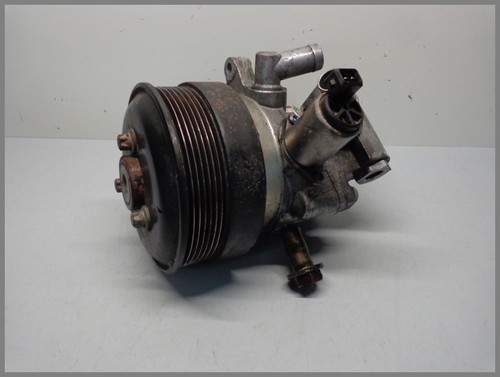 Mercedes w220 w215 r230 v12 - w220,