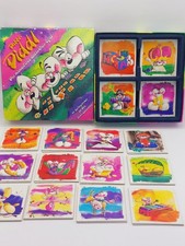 Dabbl Diddl Gedächtnis Spiel