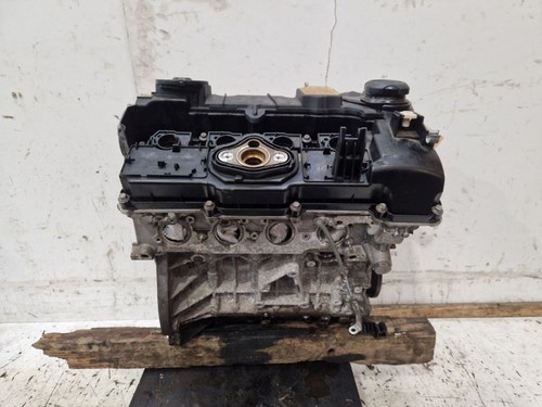 Motorblock n43b16a motor - n43b16a,
