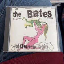 The bates pleasure and - bates, pain
