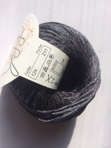 Wollpaket 1kg ggh mystik - -,