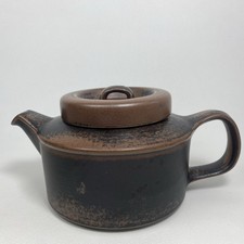 ARABIA RUSKA Teekanne 3-tlg