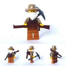 MOC aus LEGO®-Teilen