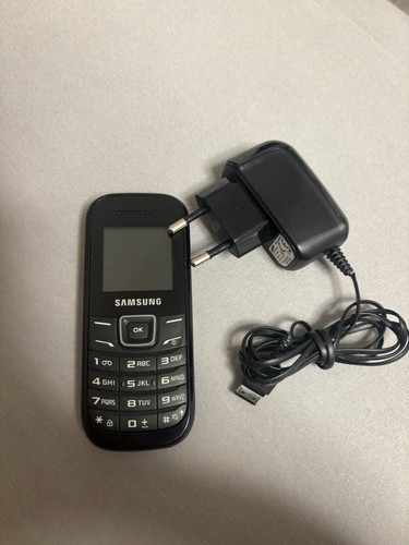 Samsung e1200i tastenhandy - samsung, gt-e1200i
