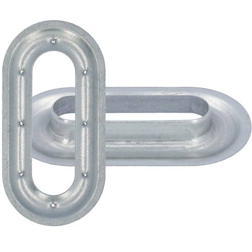 10x planenöse 40x10mm - planenöse,