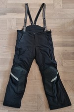 Revit Motorradhose Engineered
