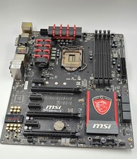 MSI Z97 Gaming 5 Motherboard