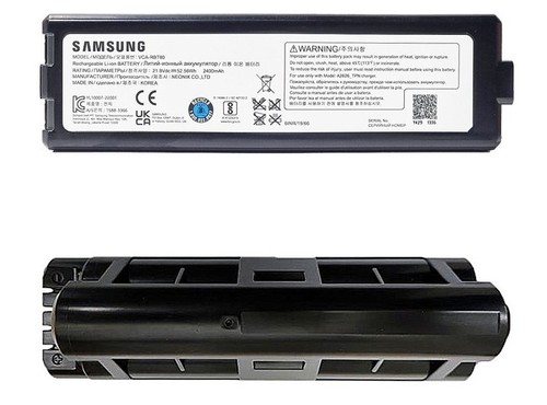 Samsung jet bot - jet,