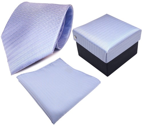 3er set tigertie krawatte - 3er, +