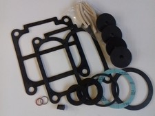 Dichtsatz für die Kolbenpumpe