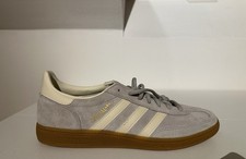 Adidas Handball Spezial Grau Größe 45 1/3