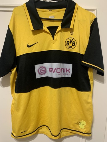 Borussia dortmund trikot - dortmund,