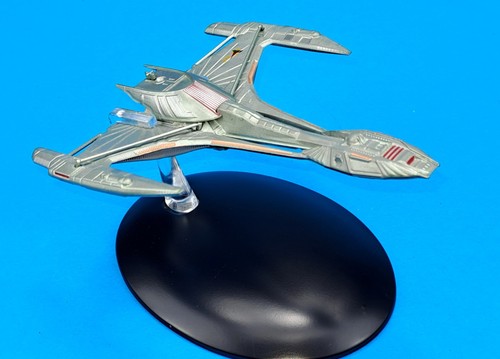 Star trek eaglemoss raumschiff - star,