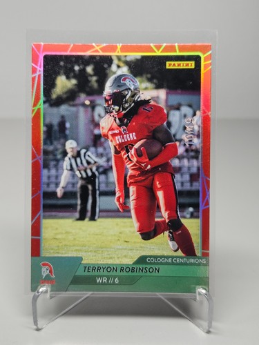 2023 panini elf football - 2023,